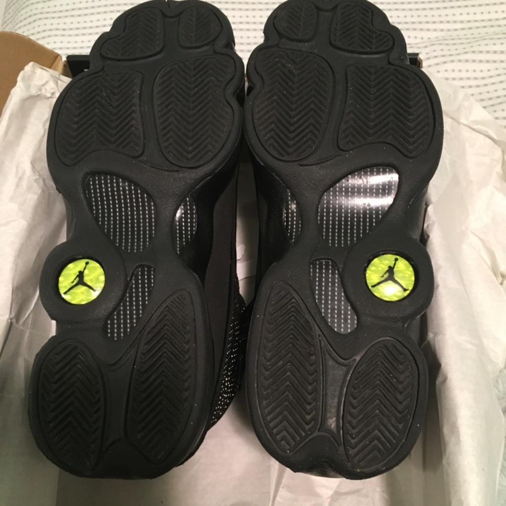 Jordan13 - Picture 5 of 11
